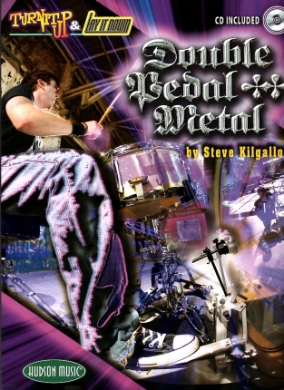 Double Pedal Metal